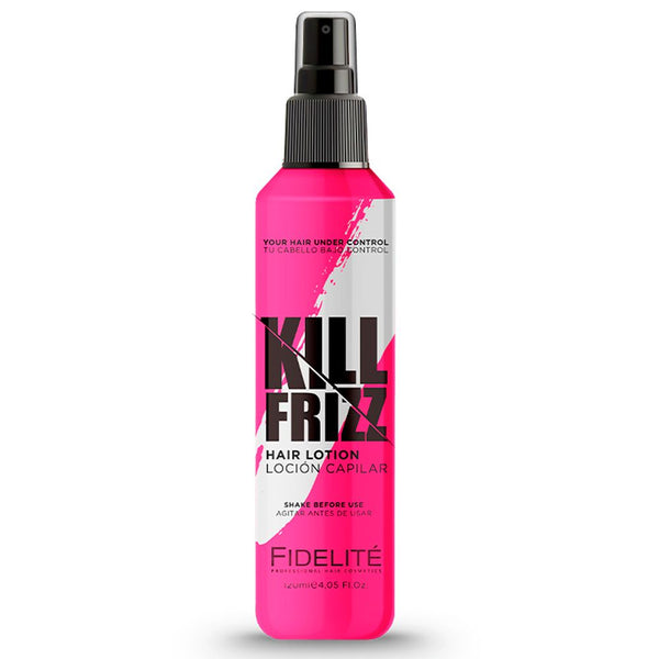Locion Kill Frizz